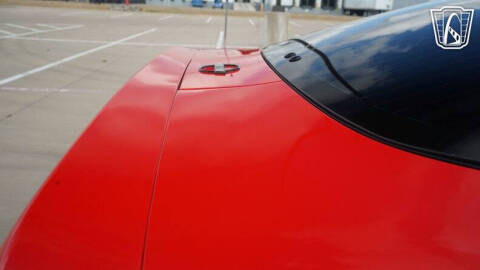 1993 Chevrolet Corvette