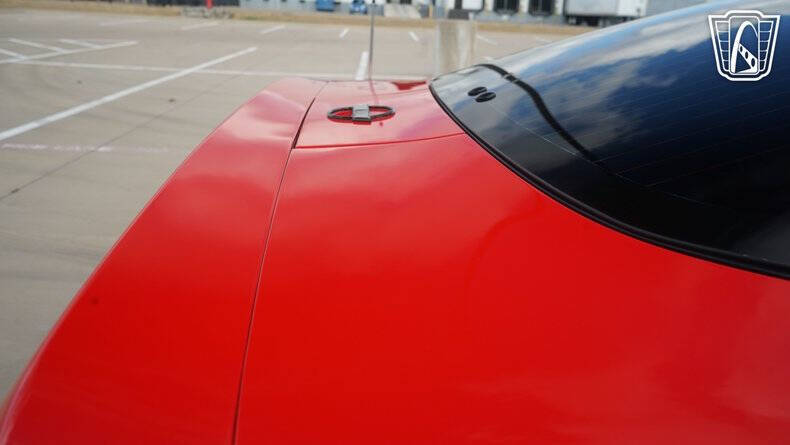 1993 Chevrolet Corvette