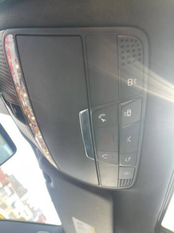 2017 Mercedes-Benz E-Class E 300 4MATIC