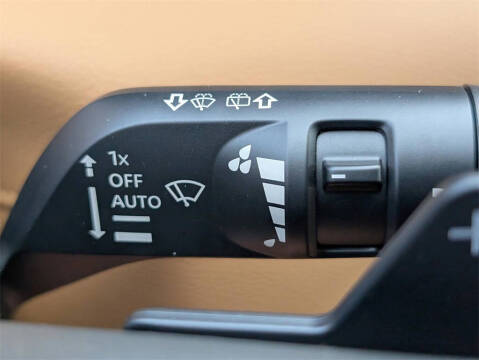 2025 Nissan Armada SL