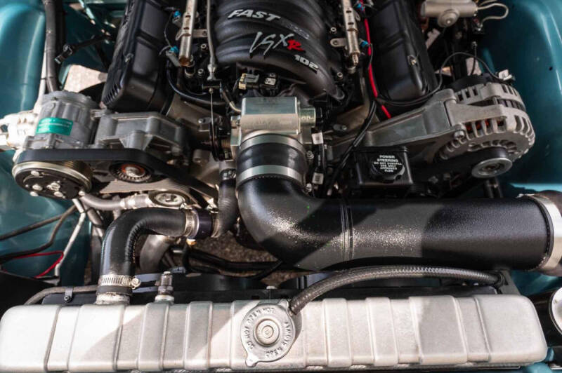 1962 Chevrolet Impala