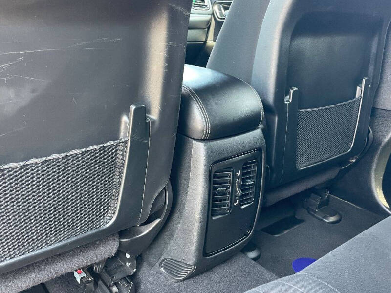 2023 Dodge Durango SXT