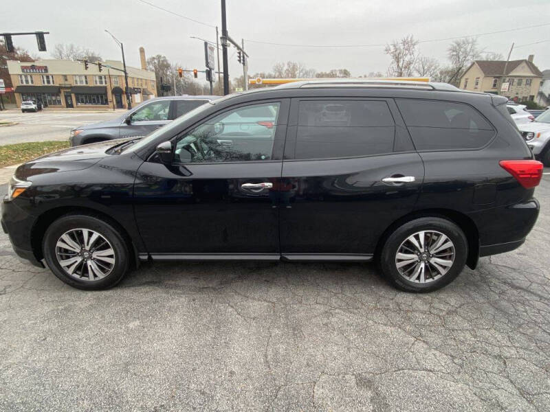 2007 Chevrolet HHR LS