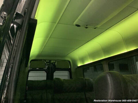 2017 Mercedes-Benz Sprinter