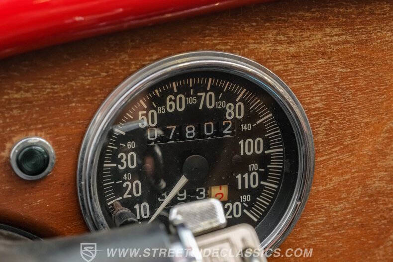 1965 Shelby Cobra