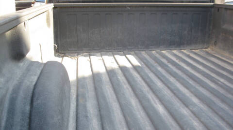 2006 GMC Sierra 1500 Work Truck