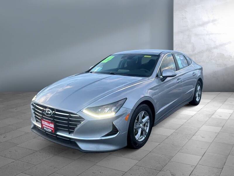 2023 Hyundai Sonata SE