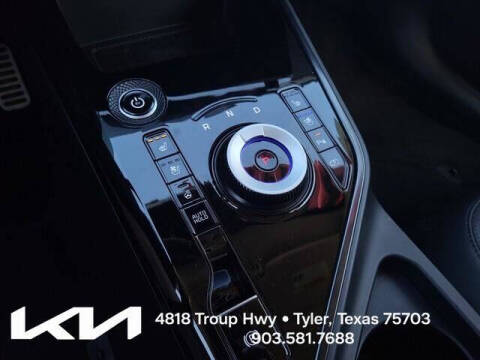 2023 Kia Niro EV Wave