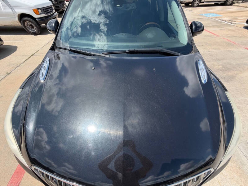 2014 Buick Enclave Premium