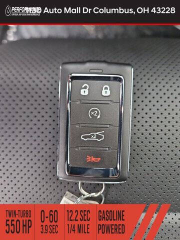 2026 Dodge Charger Scat Pack Plus
