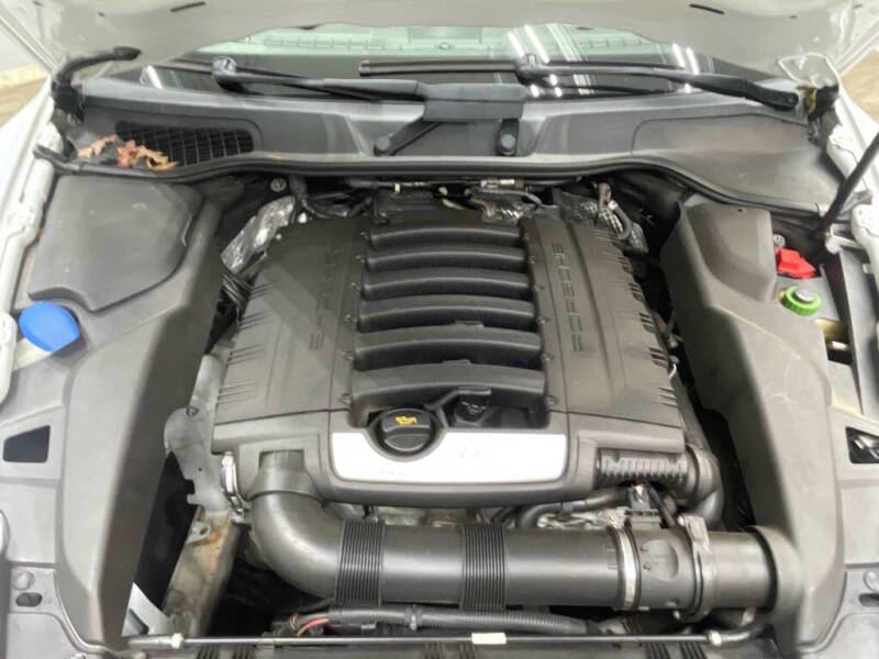 2014 Porsche Cayenne