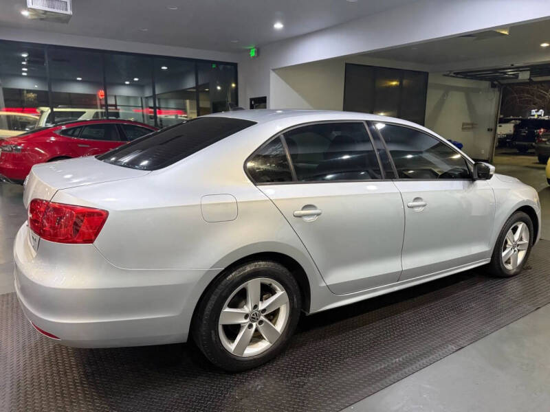 2011 Volkswagen Jetta