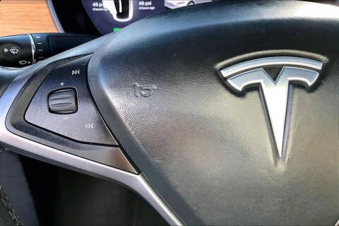 2019 Tesla Model X