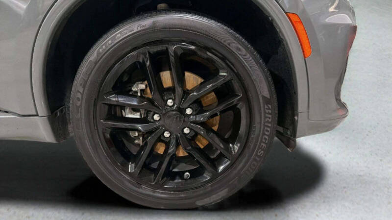 2023 Dodge Durango GT