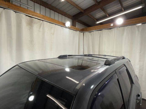 2014 Toyota 4Runner SR5 Premium