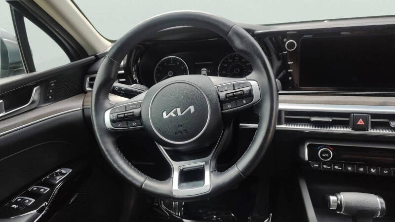 2023 Kia K5 EX