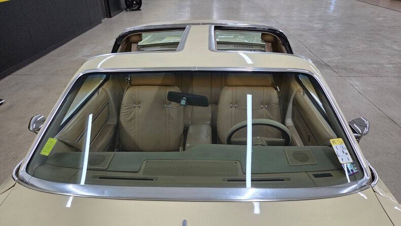 1979 Chrysler Cordoba