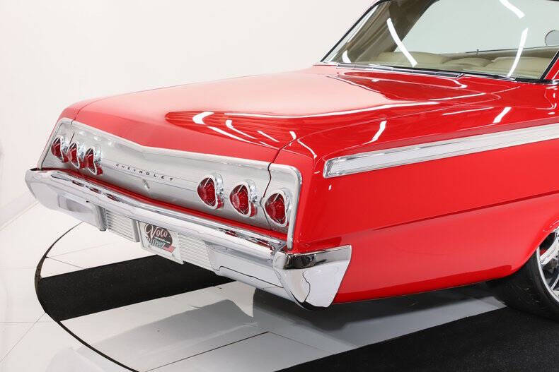 1962 Chevrolet Impala