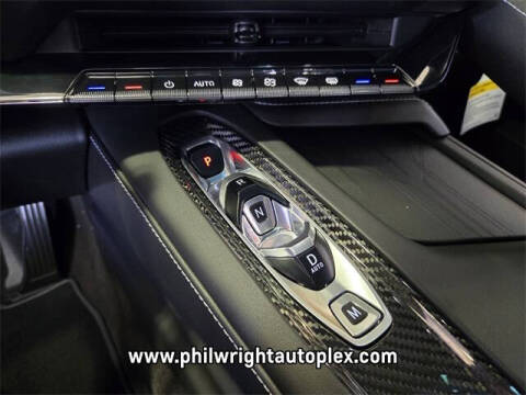 2026 Chevrolet Corvette Z06