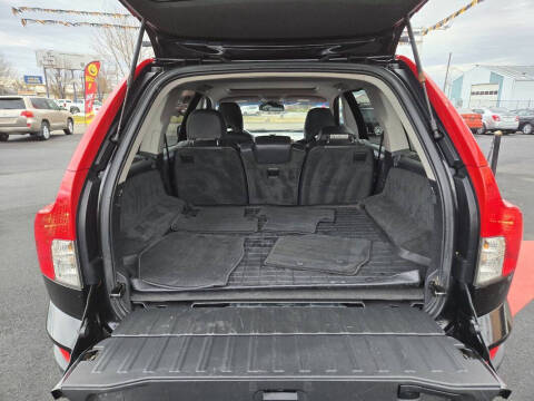 2008 Volvo XC90 3.2 Special Edition