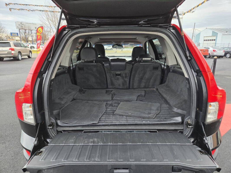 2008 Volvo XC90 3.2 Special Edition