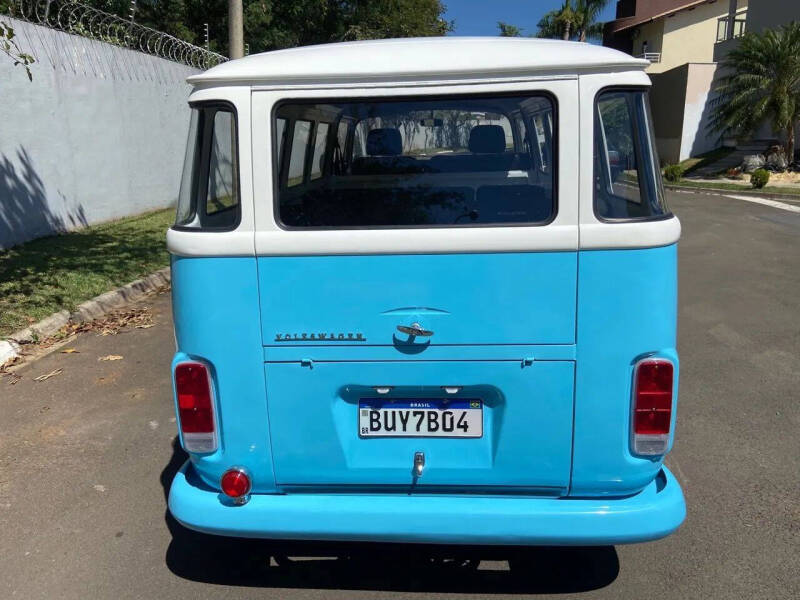 1994 Volkswagen Bus