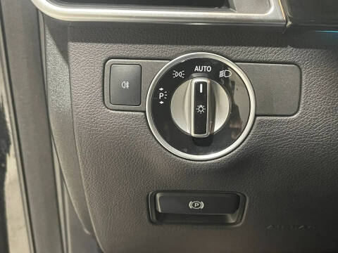 2016 Mercedes-Benz GL-Class GL 450 4MATIC