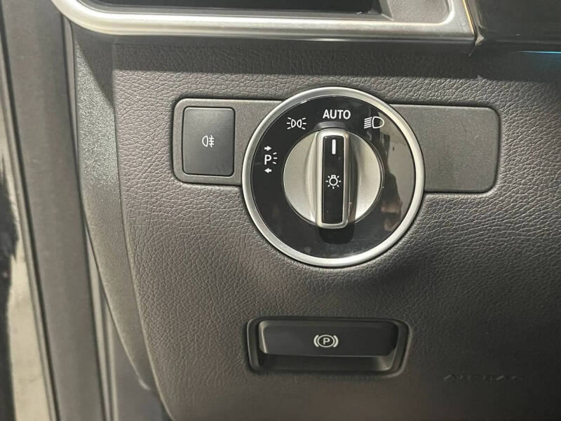 2016 Mercedes-Benz GL-Class GL 450 4MATIC