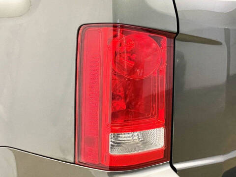 2009 Honda Pilot EX-L