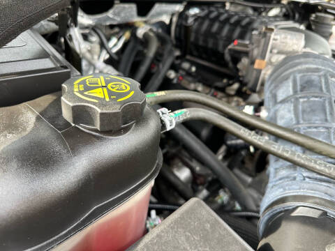 2017 Chevrolet Tahoe