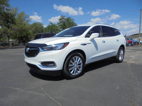 2019 Buick Enclave Essence