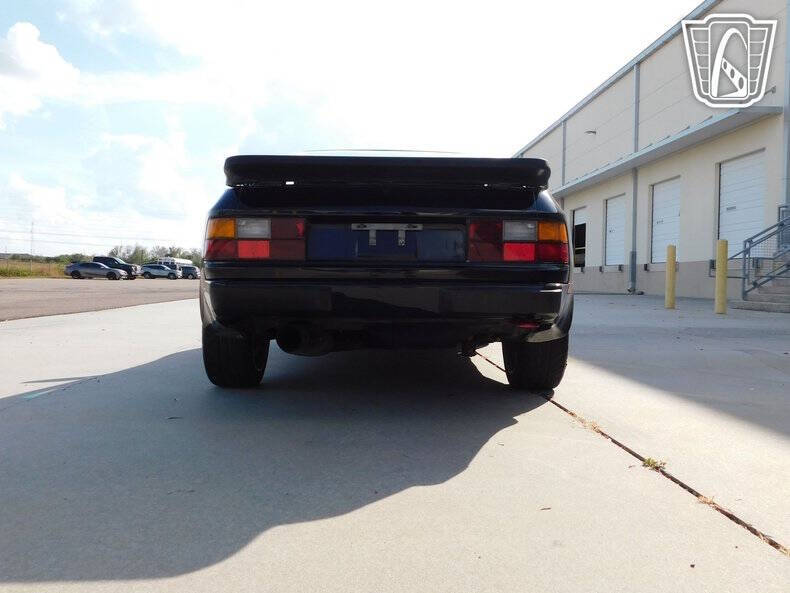 1984 Porsche 944