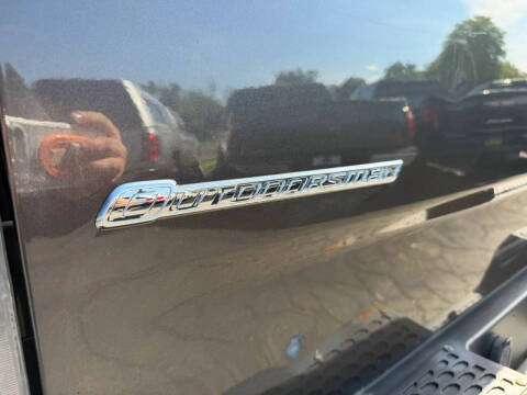 2016 RAM 2500