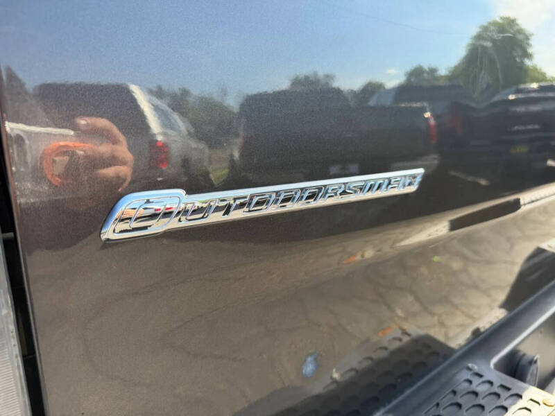 2016 RAM 2500