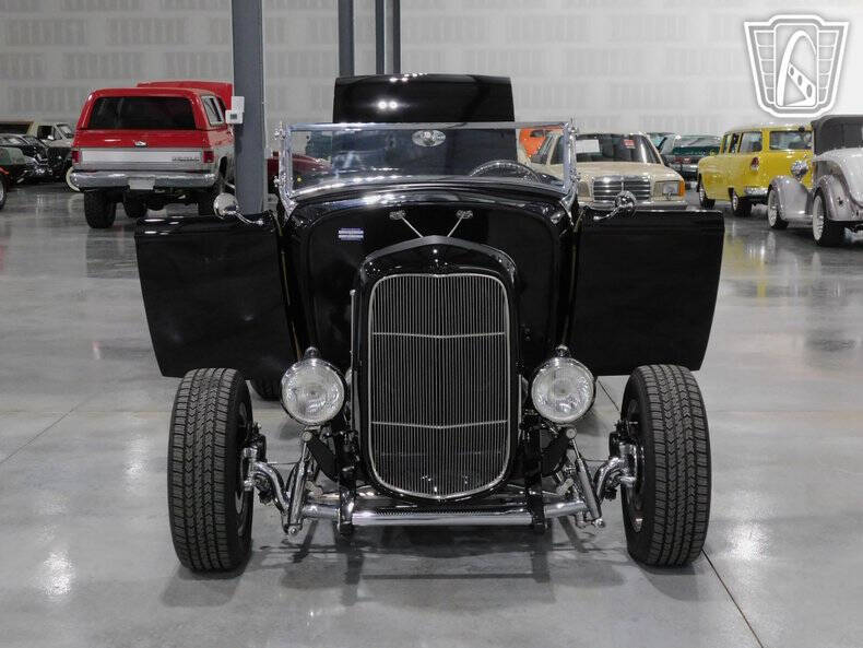1932 Ford Model A