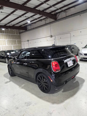 2015 MINI Hardtop 2 Door Cooper