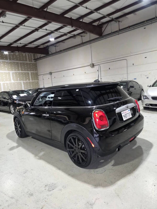 2015 MINI Hardtop 2 Door Cooper