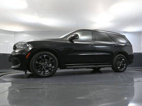 2024 Dodge Durango R/T Plus