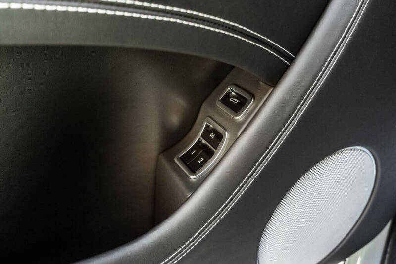 2019 Bentley Bentayga V8