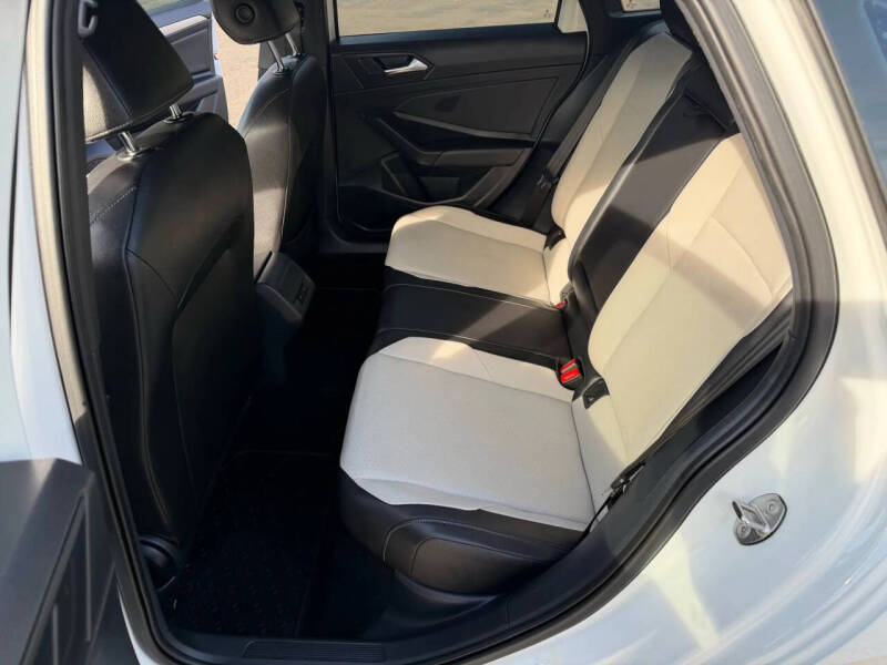 2020 Volkswagen Jetta