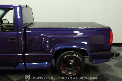 1994 Chevrolet C/K 1500 Series