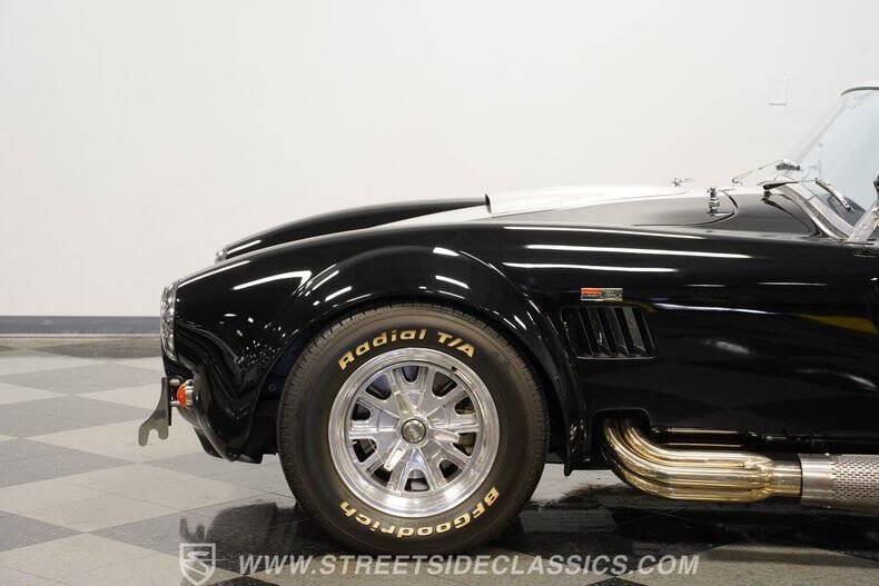 1965 Shelby Cobra
