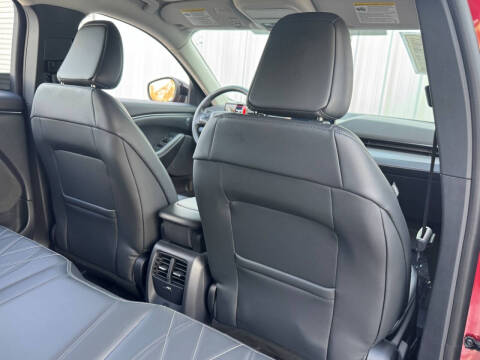 2023 Ford Mustang Mach-E Select