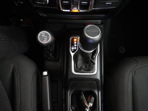 2022 Jeep Gladiator Altitude