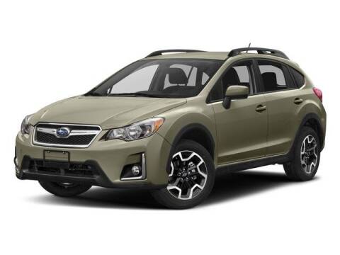 2017 Subaru Crosstrek for sale at Hickory Used Car Superstore in Hickory NC