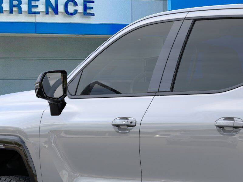 2026 GMC Sierra EV AT4