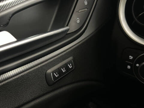 2018 Alfa Romeo Stelvio Sport