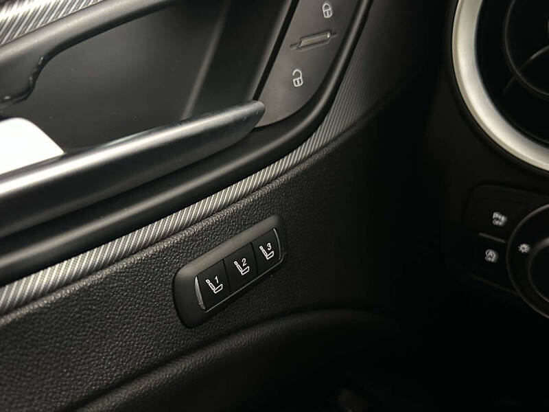 2018 Alfa Romeo Stelvio Sport