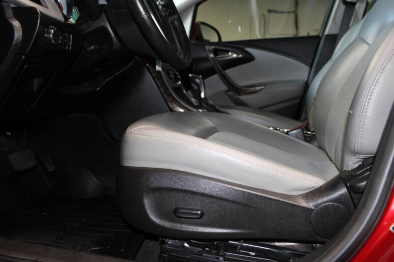 2015 Buick Verano