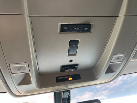 2015 Chevrolet Silverado 3500HD LT